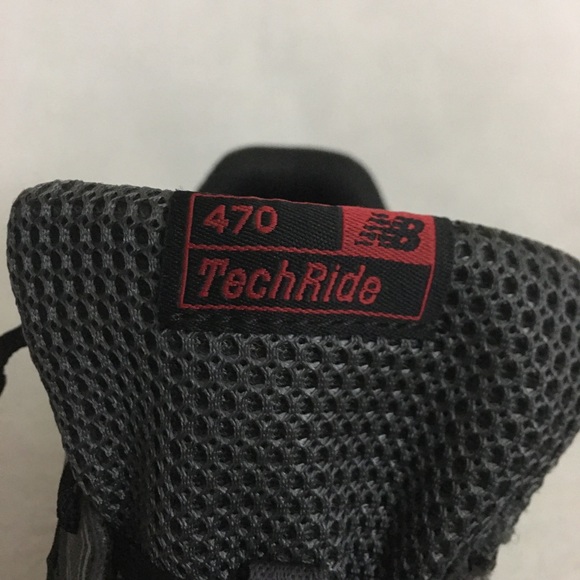 New Balance Sneakers Shoes Men’s 9.5 - Picture 5 of 8